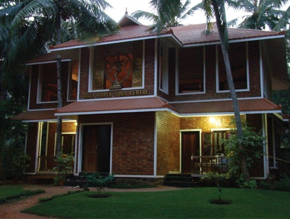 Фотография Dr.Franklin Panchakarma Institute and Research Centre 3*